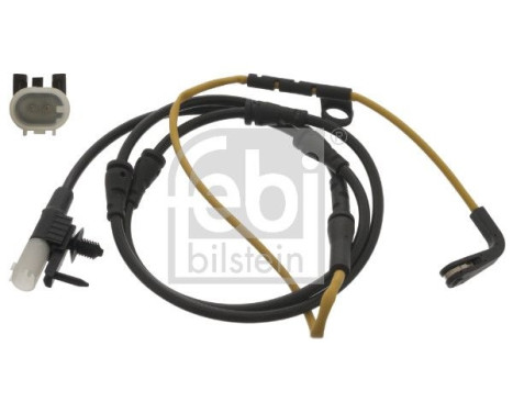 Warning Contact, brake pad wear 47373 FEBI, Image 2