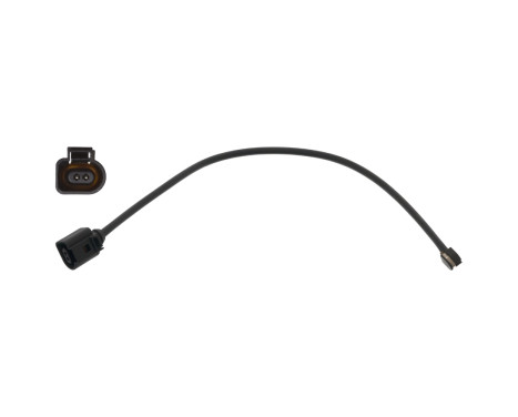 Warning Contact, brake pad wear 48916 FEBI