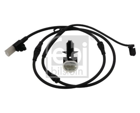 Warning Contact, brake pad wear 48917 FEBI, Image 2