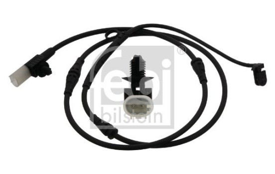 Warning Contact, brake pad wear 48917 FEBI, Image 2