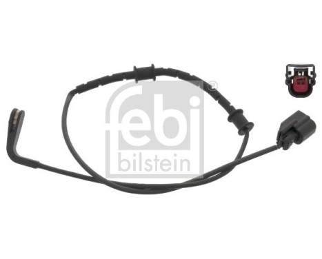 Warning Contact, brake pad wear 48919 FEBI, Image 2