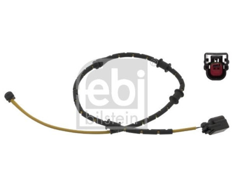 Warning Contact, brake pad wear 48920 FEBI, Image 2