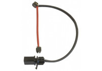 Warning Contact, brake pad wear 8DK 355 252-781 Hella