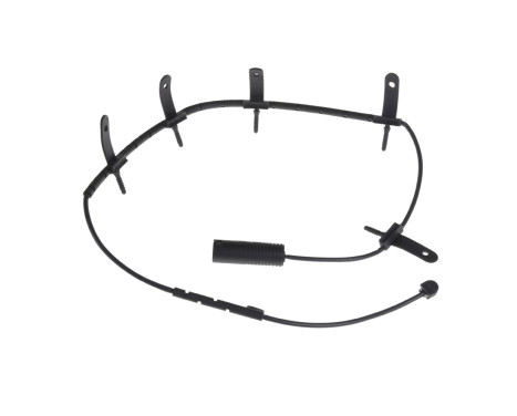 Warning Contact, brake pad wear ADB117201 Blue Print