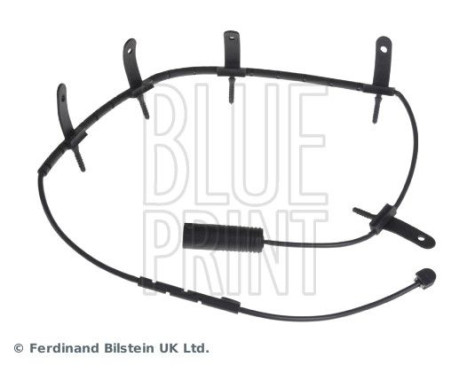 Warning Contact, brake pad wear ADB117201 Blue Print, Image 2