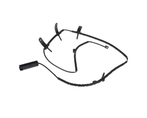 Warning Contact, brake pad wear ADB117202 Blue Print