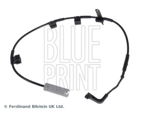 Warning Contact, brake pad wear ADB117203 Blue Print, Image 3