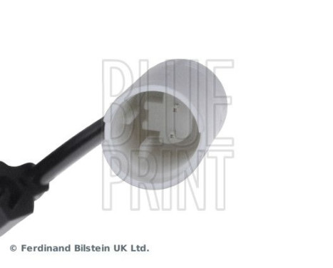 Warning Contact, brake pad wear ADB117203 Blue Print, Image 4