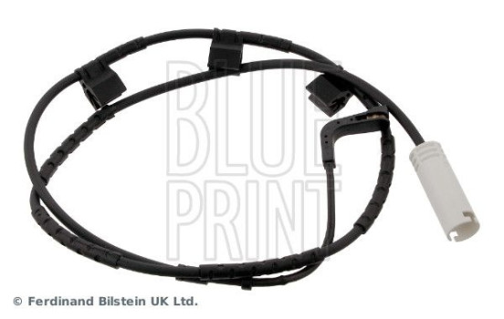 Warning Contact, brake pad wear ADB117204 Blue Print, Image 3