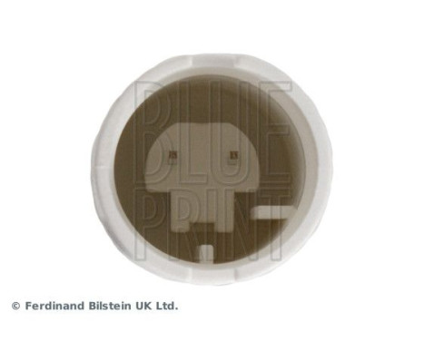 Warning Contact, brake pad wear ADB117204 Blue Print, Image 4