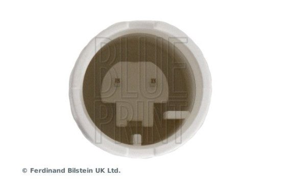 Warning Contact, brake pad wear ADB117204 Blue Print, Image 4