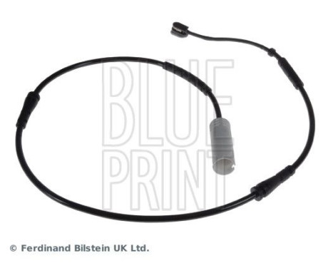Warning Contact, brake pad wear ADB117208 Blue Print, Image 3