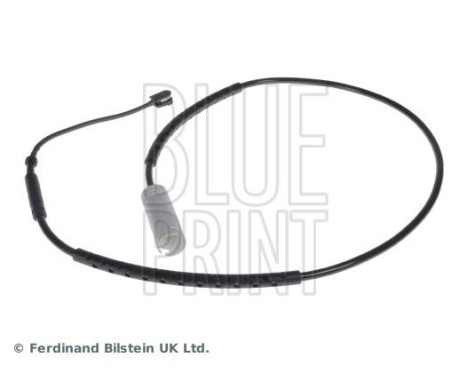 Warning Contact, brake pad wear ADB117209 Blue Print, Image 3