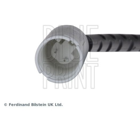 Warning Contact, brake pad wear ADB117209 Blue Print, Image 4