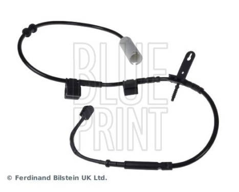 Warning Contact, brake pad wear ADB117210 Blue Print, Image 3