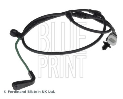 Warning Contact, brake pad wear ADJ137204 Blue Print, Image 2