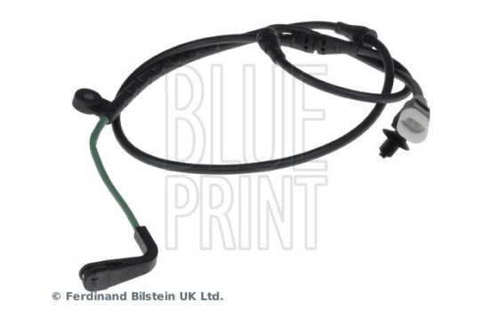 Warning Contact, brake pad wear ADJ137204 Blue Print, Image 2