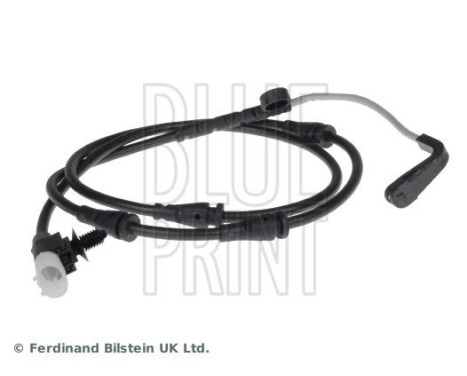 Warning Contact, brake pad wear ADJ137205 Blue Print, Image 2