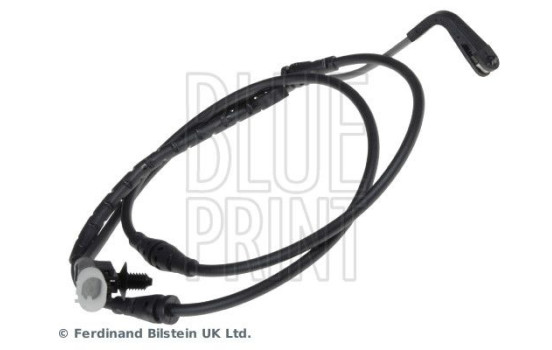 Warning Contact, brake pad wear ADJ137206 Blue Print, Image 2