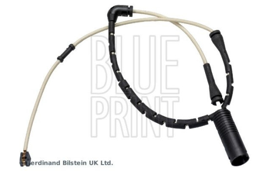 Warning Contact, brake pad wear ADJ137207 Blue Print, Image 2