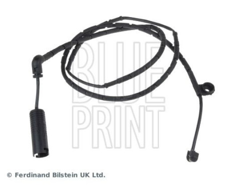 Warning Contact, brake pad wear ADJ137208 Blue Print, Image 2