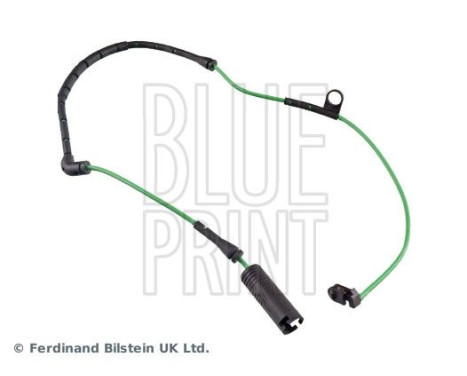 Warning Contact, brake pad wear ADJ137230 Blue Print, Image 2