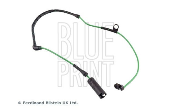 Warning Contact, brake pad wear ADJ137230 Blue Print, Image 2