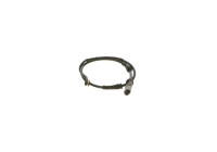 Warning Contact, brake pad wear AP1035 Bosch