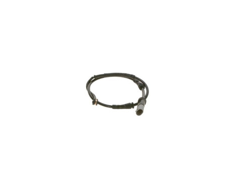 Warning Contact, brake pad wear AP1035 Bosch