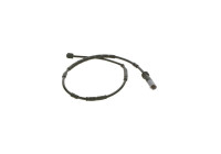 Warning Contact, brake pad wear AP1036 Bosch