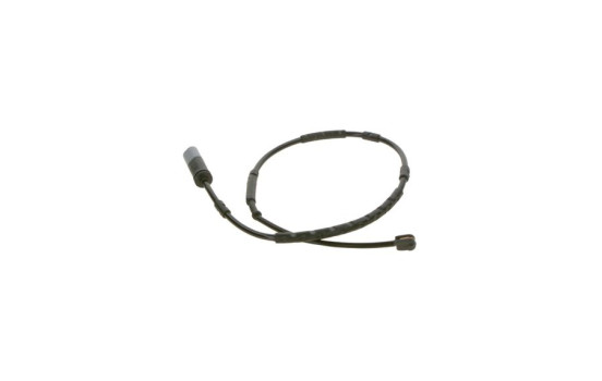 Warning Contact, brake pad wear AP1036 Bosch, Image 3