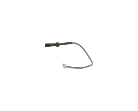 Warning Contact, brake pad wear AP1039 Bosch, Image 3