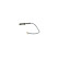 Warning Contact, brake pad wear AP1039 Bosch, Thumbnail 3