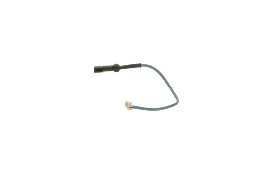 Warning Contact, brake pad wear AP1039 Bosch, Image 3