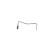 Warning Contact, brake pad wear AP1040 Bosch, Thumbnail 2