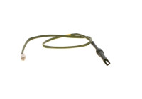 Warning Contact, brake pad wear AP1042 Bosch