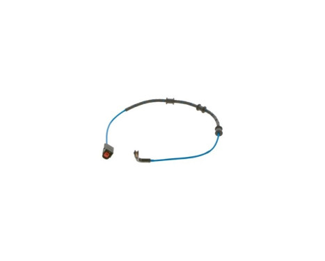 Warning Contact, brake pad wear AP1044 Bosch, Image 2