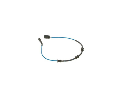 Warning Contact, brake pad wear AP1044 Bosch, Image 3