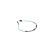 Warning Contact, brake pad wear AP1044 Bosch, Thumbnail 3