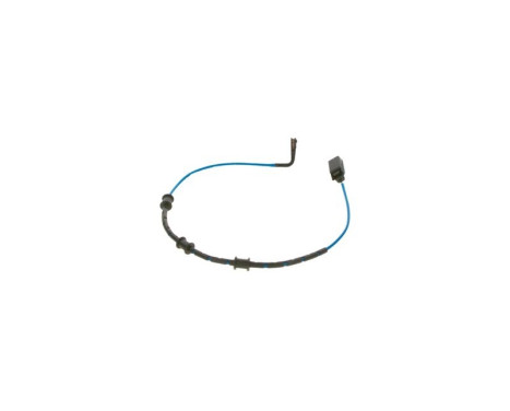 Warning Contact, brake pad wear AP1044 Bosch, Image 4