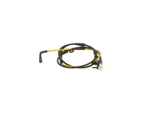 Warning Contact, brake pad wear AP1049 Bosch, Image 2