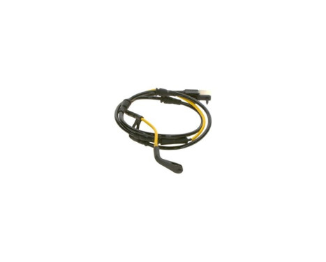 Warning Contact, brake pad wear AP1049 Bosch, Image 5