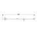 Warning Contact, brake pad wear AP1050 Bosch