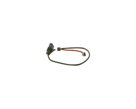 Warning Contact, brake pad wear AP1050 Bosch, Image 4