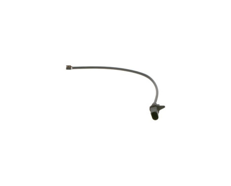 Warning Contact, brake pad wear AP1052 Bosch, Image 2