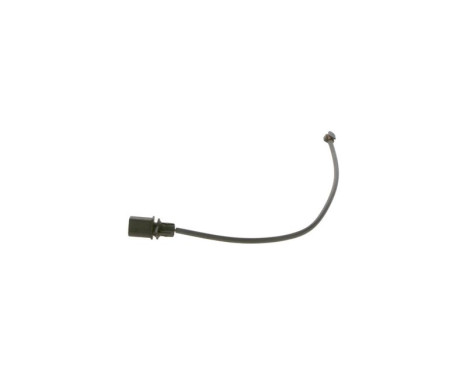 Warning Contact, brake pad wear AP1052 Bosch, Image 3