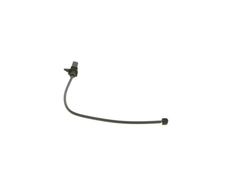 Warning Contact, brake pad wear AP1052 Bosch, Image 4