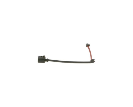 Warning Contact, brake pad wear AP1053 Bosch, Image 3