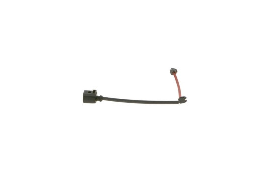 Warning Contact, brake pad wear AP1053 Bosch, Image 3