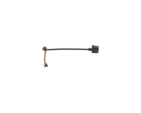 Warning Contact, brake pad wear AP1053 Bosch, Image 5